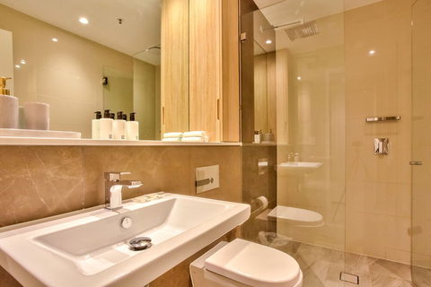 Apartment Darling Harbour Day St. 3 - Darwin Holiday 5