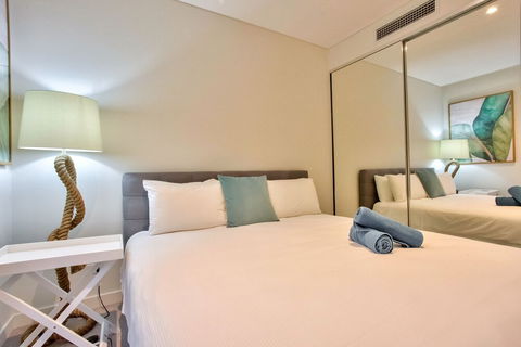 Apartment Darling Harbour Day St. 3 - Darwin Holiday 0