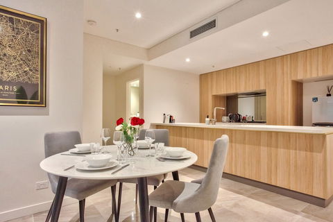 Apartment Darling Harbour Day St. 3 - Darwin Holiday 1