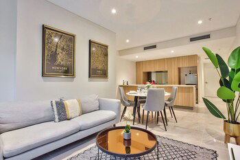 Apartment Darling Harbour Day St. 3 - Darwin Holiday 3
