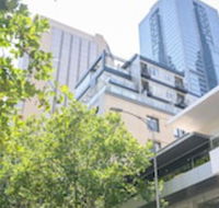 LUCY Laneway Art Fed Square Bars  Flinderst St. Station - Darwin Holiday