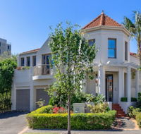Kensington 4 Bedroom House 89 BROM - Darwin Holiday