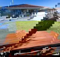 Buena Vista - Darwin Holiday