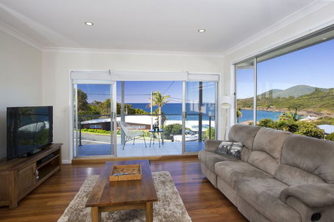 Buena Vista - Darwin Holiday 6