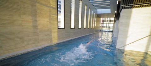 Mega Style Apartments Melbourne - Darwin Holiday 3