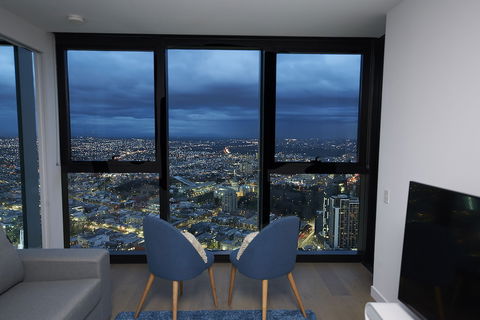 Mega Style Apartments Melbourne - Darwin Holiday 6