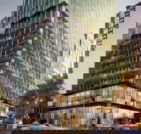 Mega Style Apartments Melbourne - Darwin Holiday