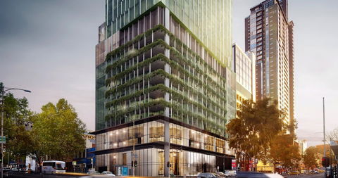 Mega Style Apartments Melbourne - Darwin Holiday 0