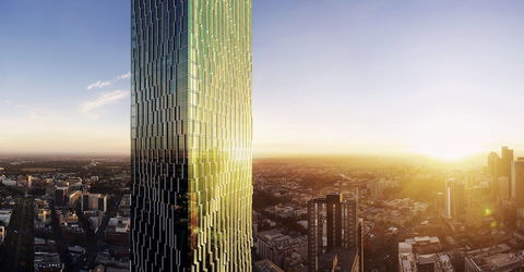 Mega Style Apartments Melbourne - Darwin Holiday 2