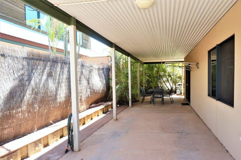 Ningaloo Breeze Villa 8 - Darwin Holiday 2