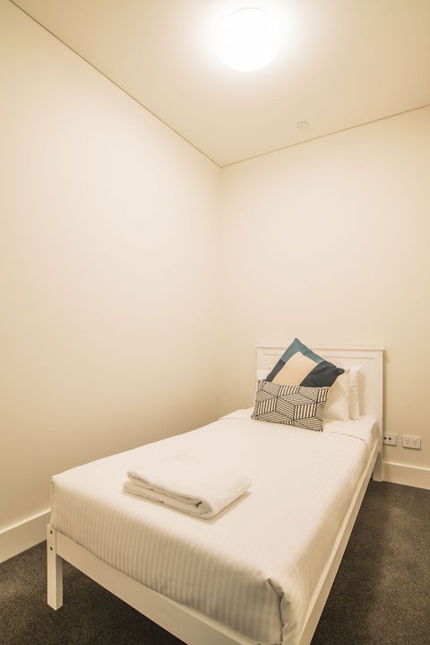 Luxury 2bed2bath APT @opaltower +view - Darwin Holiday 2
