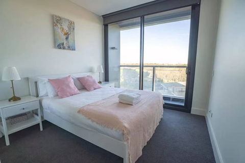 Luxury Skyrise 2bed2bath APT In Olympic Park - Darwin Holiday 3