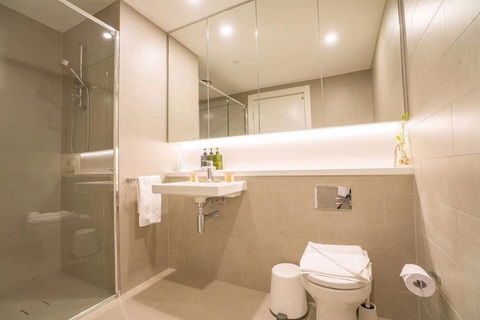 Luxury Skyrise 2bed2bath APT In Olympic Park - Darwin Holiday 6