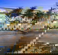Casa Grande - Darwin Holiday