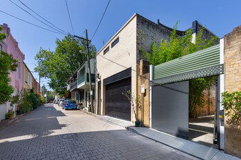 Ultimo 1 Bed. Furnished House W Parking - Darwin Holiday 0