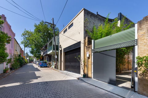 Ultimo 1 Bed. Furnished House W Parking - Darwin Holiday 1