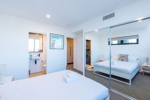 Airtrip Apartments On Deshon St - Darwin Holiday 1