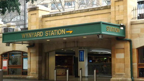 The Apartment Service CLIVE - Darwin Holiday 1