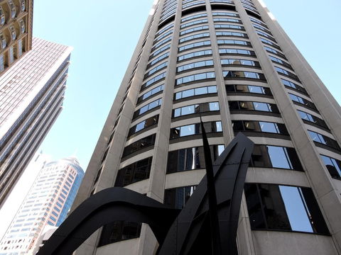 The Apartment Service CLIVE - Darwin Holiday 2