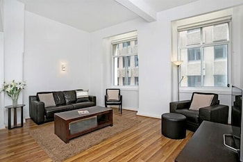 The Apartment Service CLIVE - Darwin Holiday 5