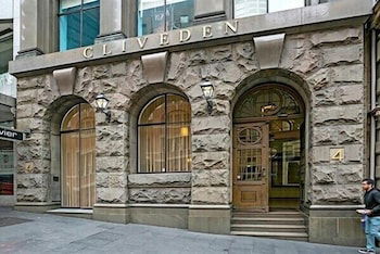 The Apartment Service CLIVE - Darwin Holiday 0