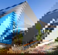 Coorong Cabins - Pelican Cabin - Darwin Holiday