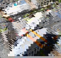 Pelicanstay Surfer Paradise Condo Hotel - Darwin Holiday