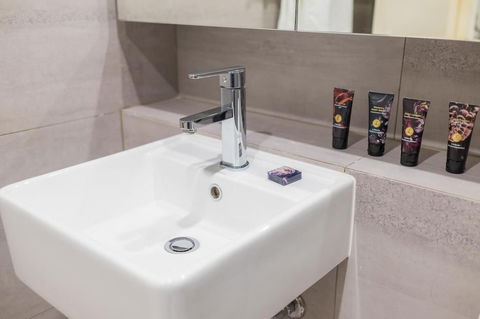 Willis Wolli Crk 57 - Darwin Holiday 4