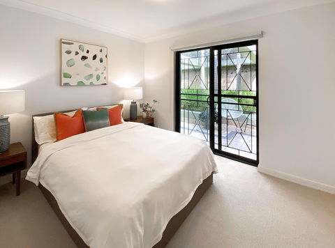 BELLEVUE GARDEN OASIS-hosted By L'Abode - Darwin Holiday 0
