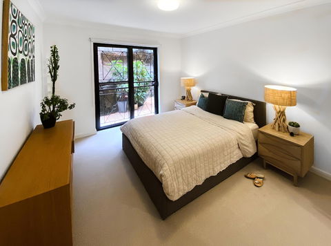 BELLEVUE GARDEN OASIS-hosted By L'Abode - Darwin Holiday 4