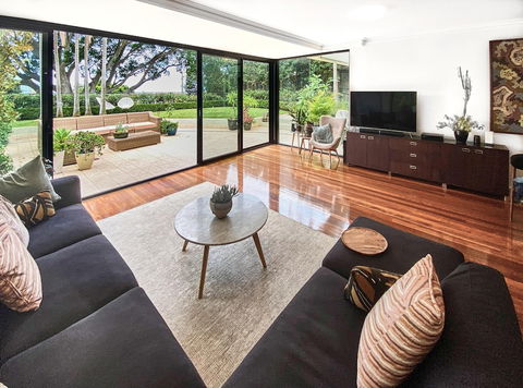 BELLEVUE GARDEN OASIS-hosted By L'Abode - Darwin Holiday 3