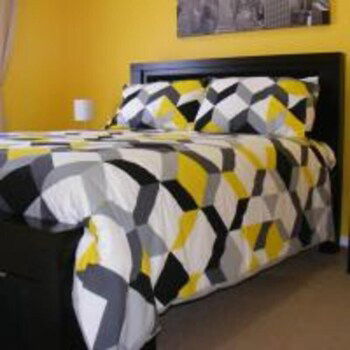 Numurkah Self Contained Apartments - Darwin Holiday 2