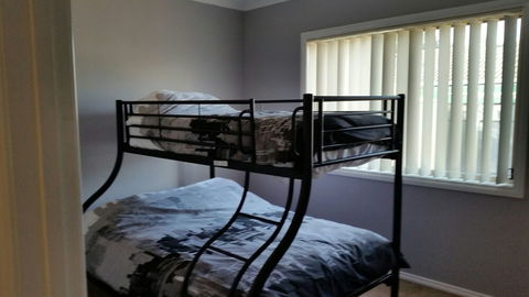 Numurkah Self Contained Apartments - Darwin Holiday 3