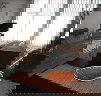 Oceanic Unit 14 - Darwin Holiday