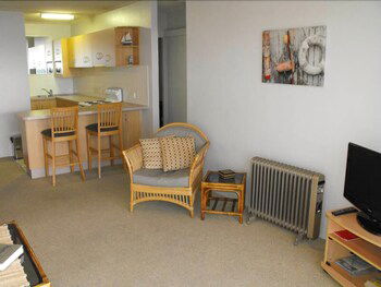 Oceanic Unit 14 - Darwin Holiday 4