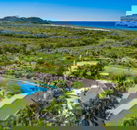 A Perfect Stay Byron Pacific Vista - Darwin Holiday