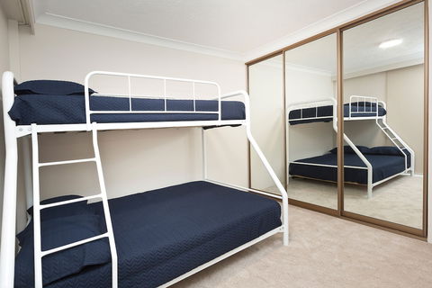 Sandbar Unit 401 - Darwin Holiday 4