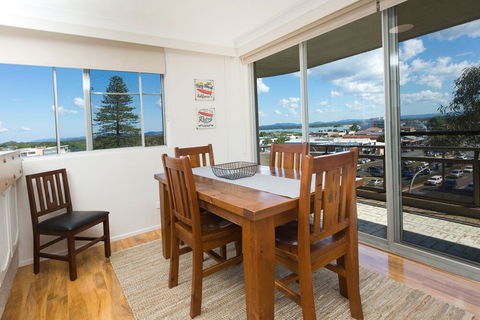 Sandbar Unit 401 - Darwin Holiday 2