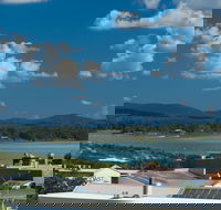 Sandbar Unit 401 - Darwin Holiday