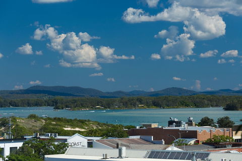 Sandbar Unit 401 - Darwin Holiday 0