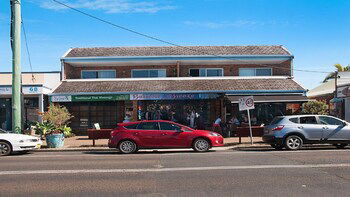 Lennoxville - Darwin Holiday 1