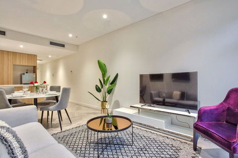 Apartment Darling Harbour Day St. 22 - Darwin Holiday 1
