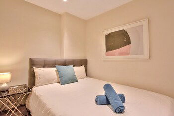 Apartment Darling Harbour Day St. 22 - Darwin Holiday 6
