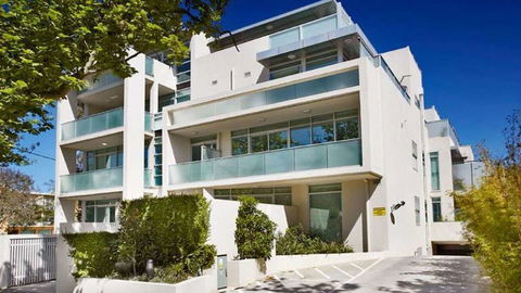 Apartment On Broadway - Darwin Holiday 6