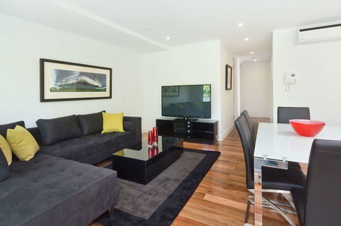 Apartment On Broadway - Darwin Holiday 0