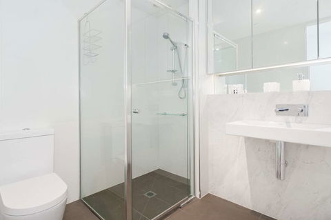 Apartment On Broadway - Darwin Holiday 4