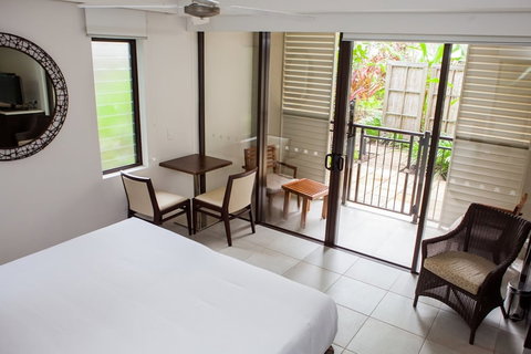 Sea Temple - 160 Luxury Swimout - Darwin Holiday 5