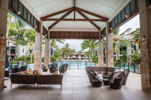 Sea Temple - 160 Luxury Swimout - Darwin Holiday 1