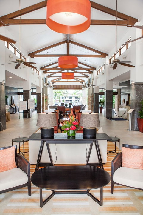 Sea Temple - 160 Luxury Swimout - Darwin Holiday 2