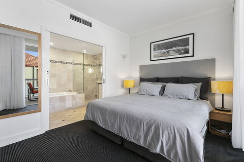 Perfect Location In Hastings Street Unit 134 Laguna On Hastings 32 Hastings Street - Darwin Holiday 5